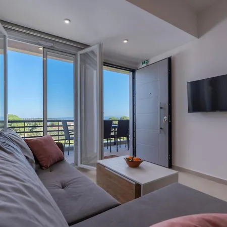 Apartment Dream Vourvourou
