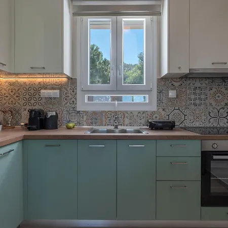Dream Apartment Vourvourou