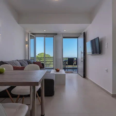 Dream Apartment *