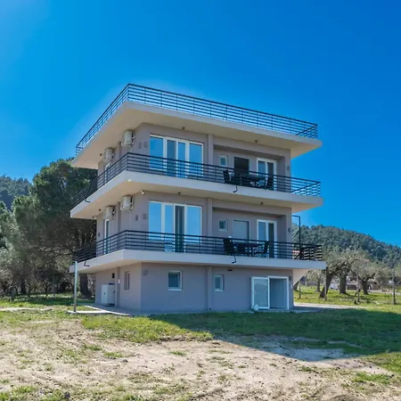 Apartment Dream Vourvourou
