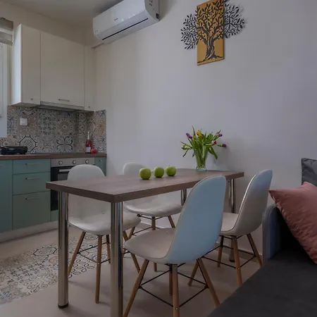 Apartment Dream