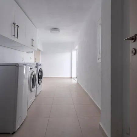 Apartment Dream Vourvourou