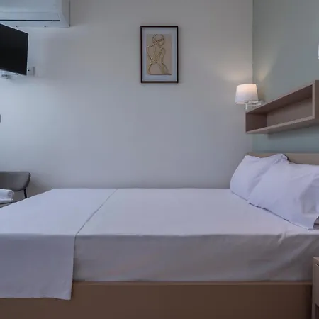 Dream Apartment Vourvourou