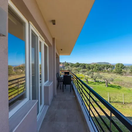 Dream Apartment Vourvourou