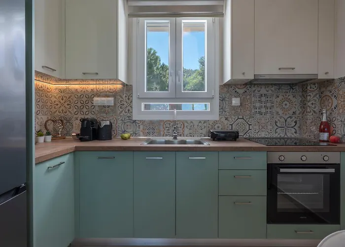 Dream Apartamento Vourvourou