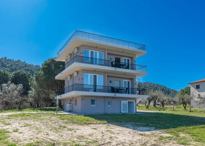 Apartamento Dream Vourvourou