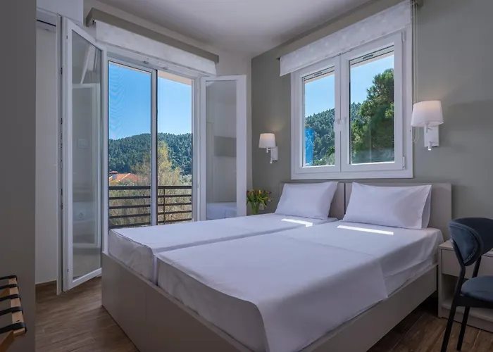 Dream Apartament