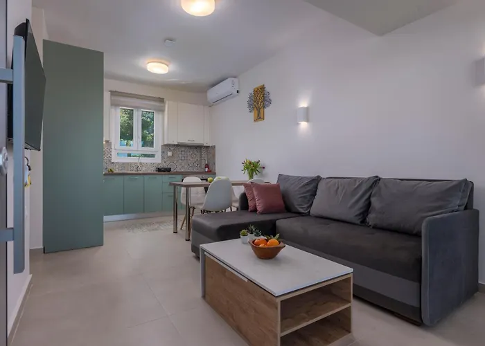 Dream Apartament *