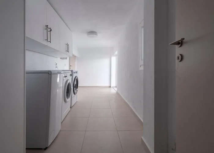 Apartamento Dream Vourvourou