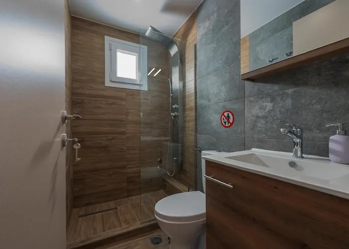 Apartamento Dream Vourvourou