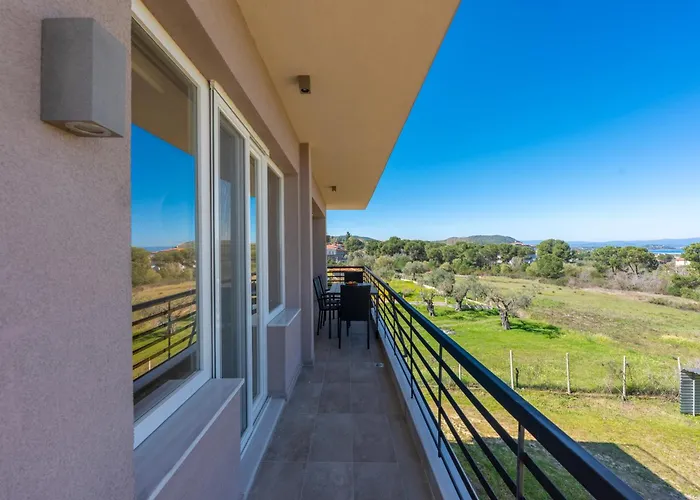 Dream Apartament Vourvourou
